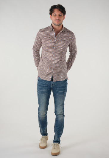 CHEMISE KALI