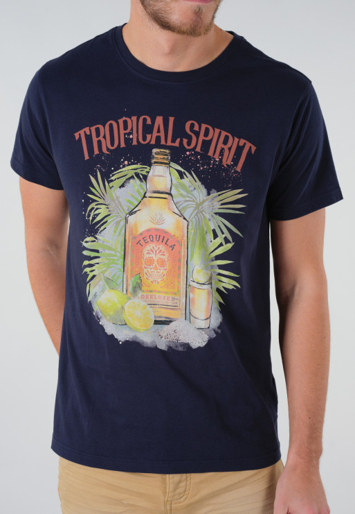 T-Shirt SPIRIT