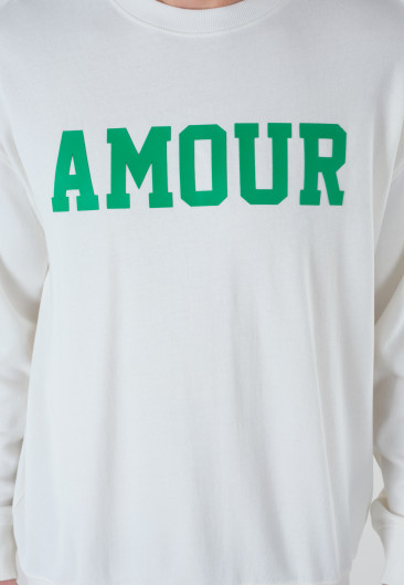 Sweat AMOUR