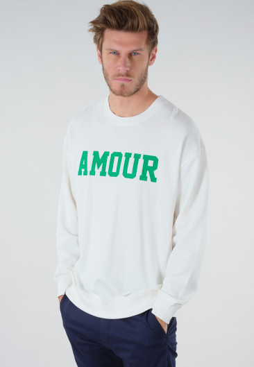 Sweat AMOUR