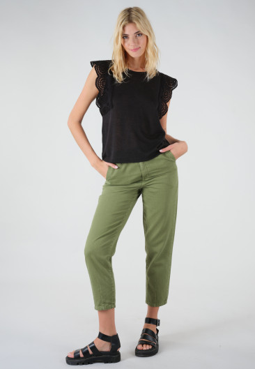 T-Shirt AZIA