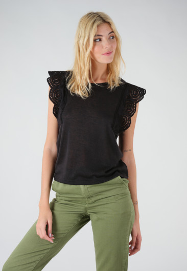 T-Shirt AZIA