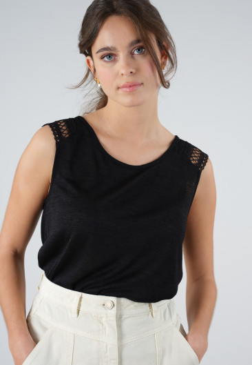 T-Shirt SALLY