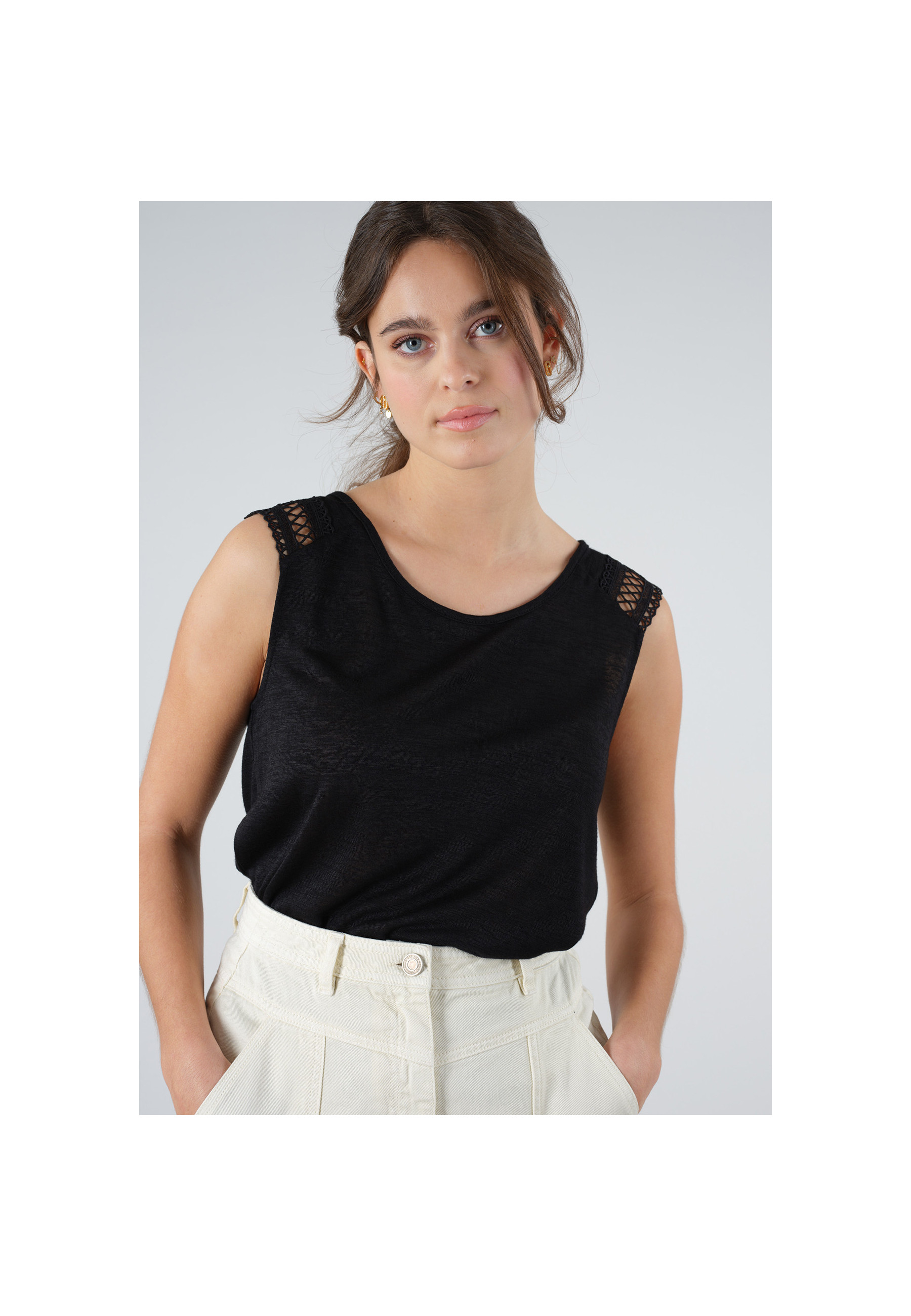 T-Shirt SALLY T-Shirt SALLY