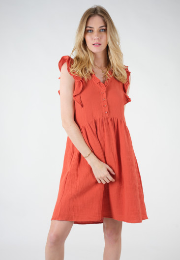 Robe AGATHE