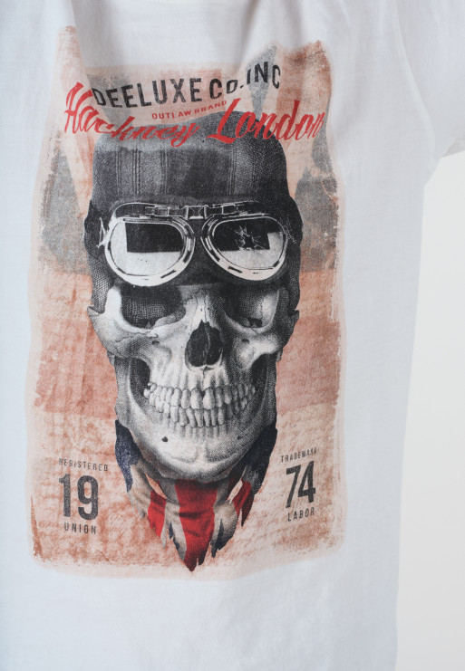 T-Shirt CLEM