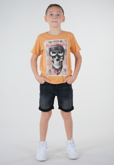 T-Shirt CLEM