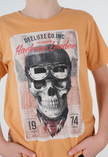 T-Shirt CLEM