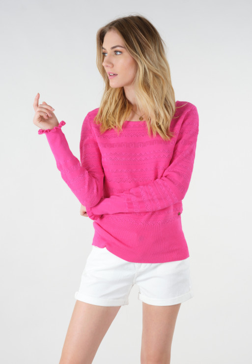 Pull JUNE