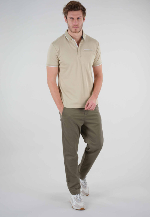 Polo MARCUS