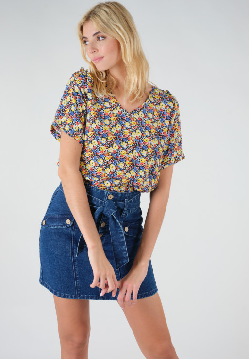 Blouse SUZELA