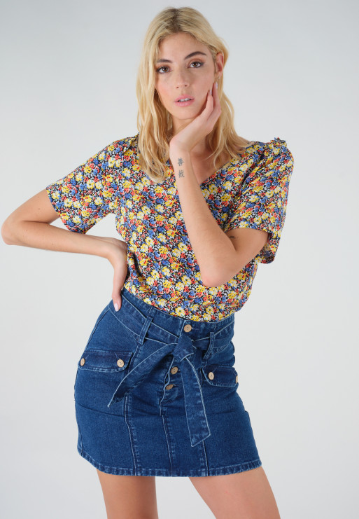 Blouse SUZELA