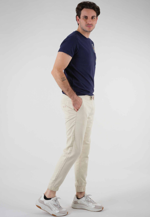 Jean JORIS