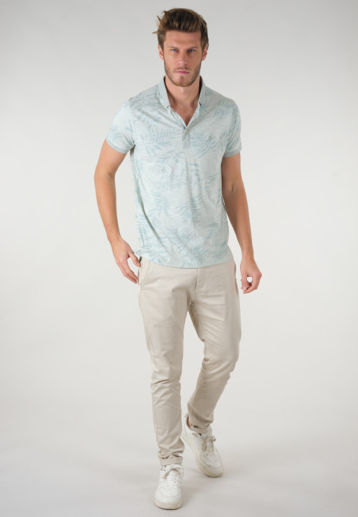 Polo TIKITO