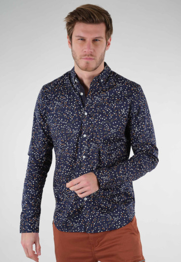Chemise COLMANO
