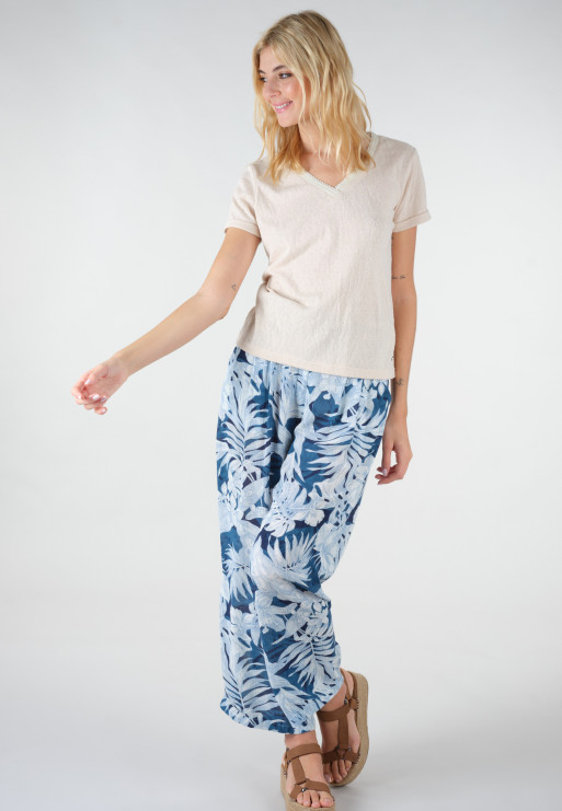 T-Shirt CHENOA