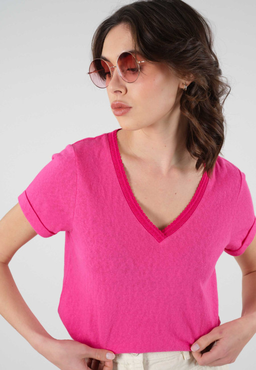 T-Shirt CHENOA