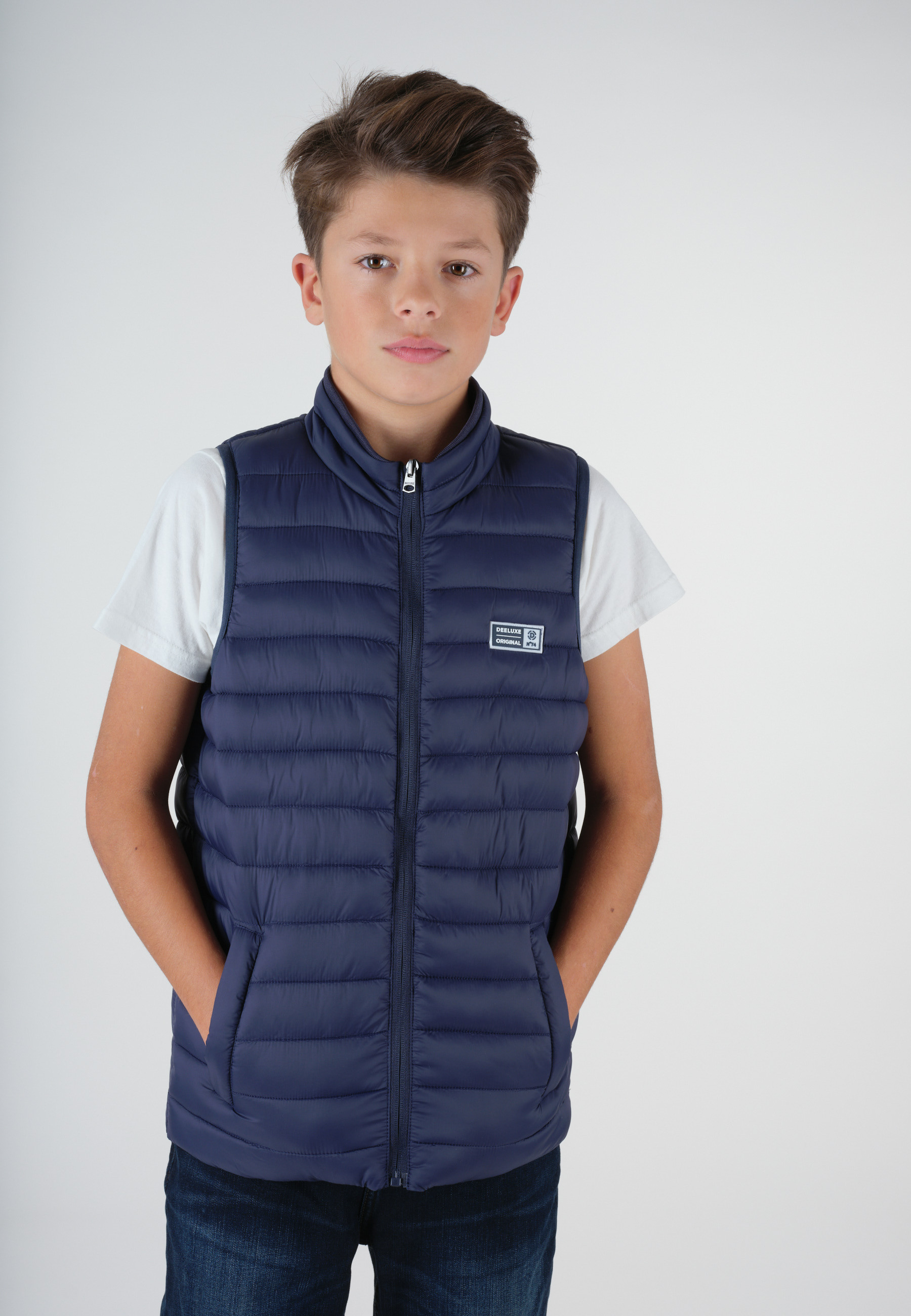 Manteau deeluxe on sale garcon