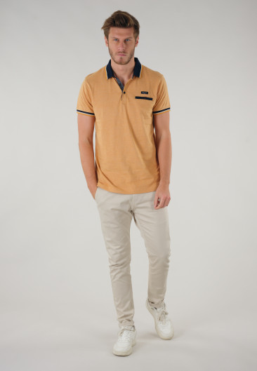Polo DREXLER