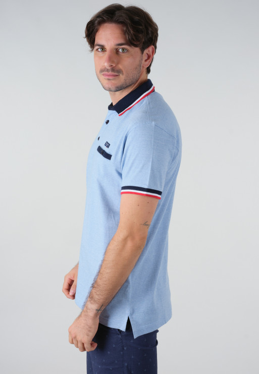 Polo DREXLER