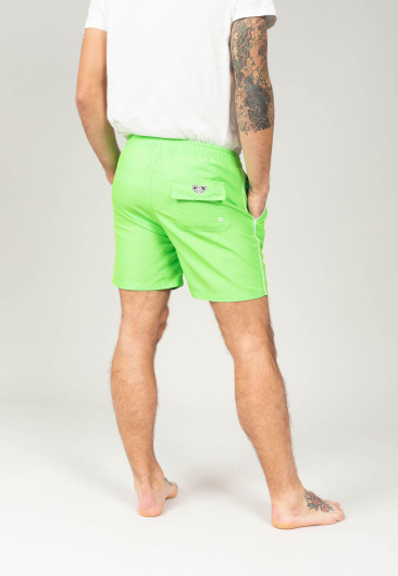 Maillot BILLY