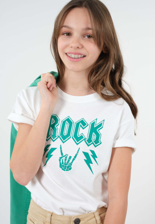 T-Shirt ROCKM