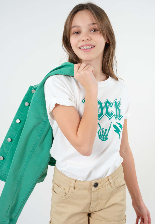 T-Shirt ROCKM