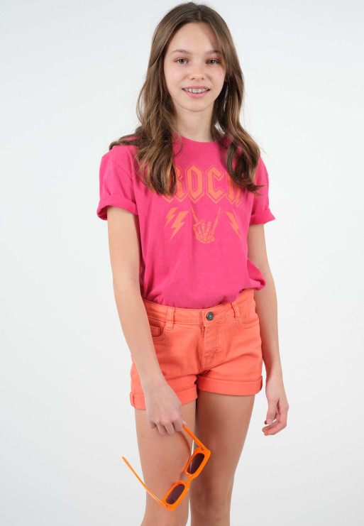 T-Shirt ROCKM