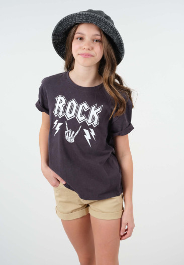 T-Shirt ROCKM