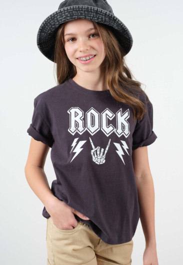 T-Shirt ROCKM