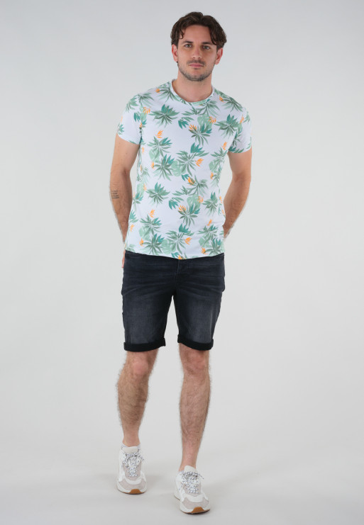 T-Shirt ZELI