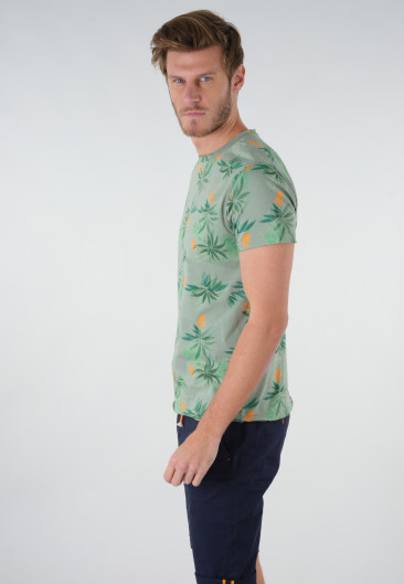 T-Shirt ZELI