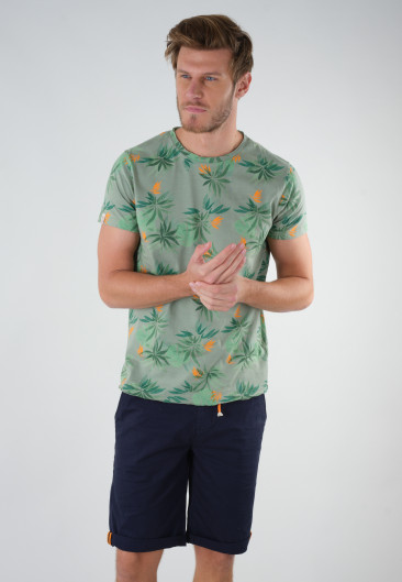 T-Shirt ZELI