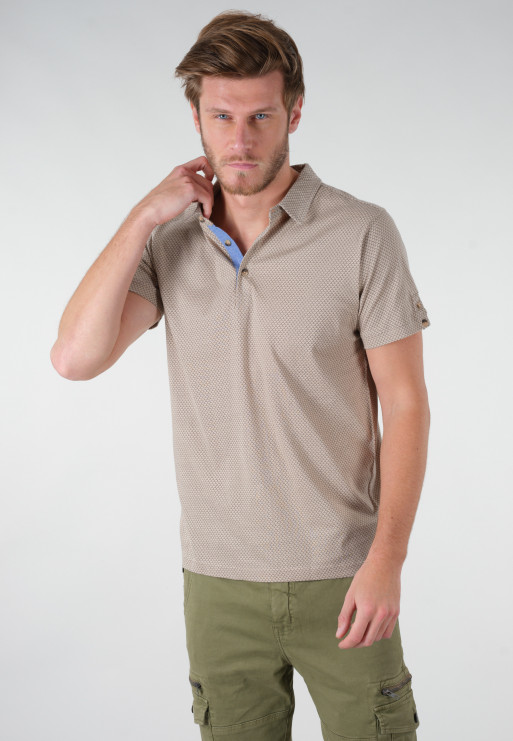 Polo RAINLESO