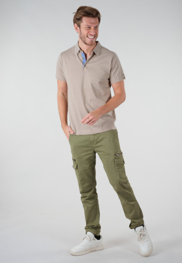 Polo RAINLESO