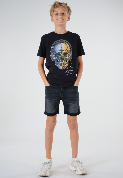 T-Shirt ZIKMU