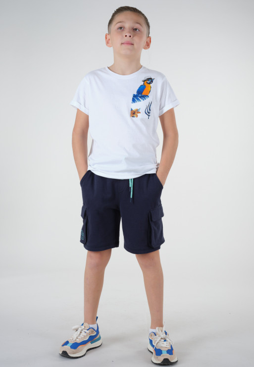 Short MAUI