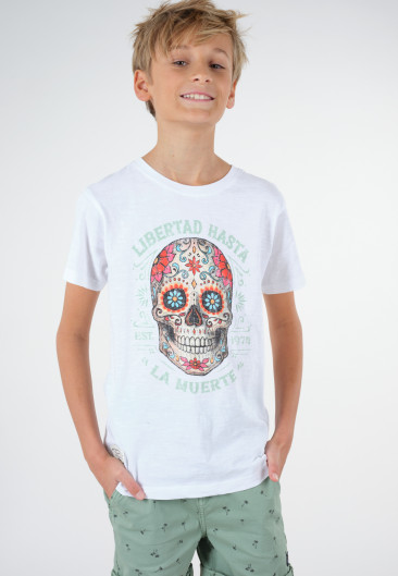 T-Shirt CRANEO