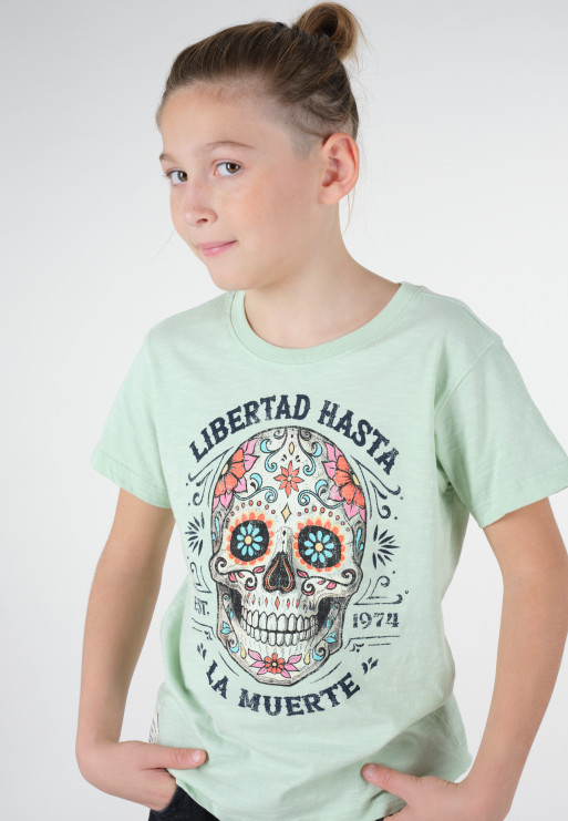 T-Shirt CRANEO