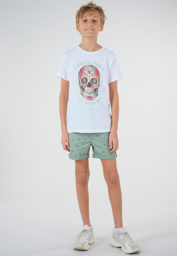 T-Shirt CRANEO