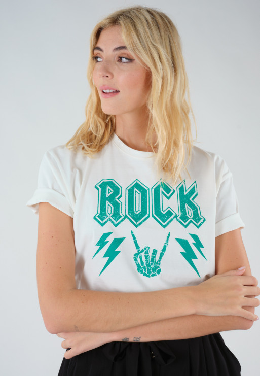 T-Shirt ROCKM