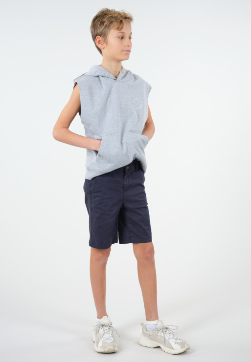 Short VARTY