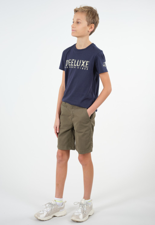 Short VARTY