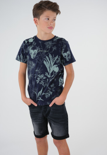 T-Shirt BOTANICAL