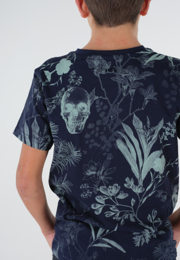 T-Shirt BOTANICAL