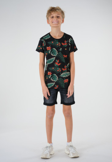 T-Shirt NUBIE