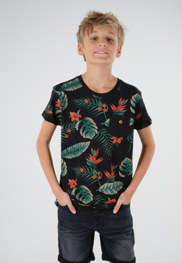 T-Shirt NUBIE