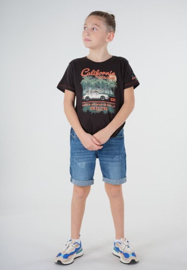Short KURT