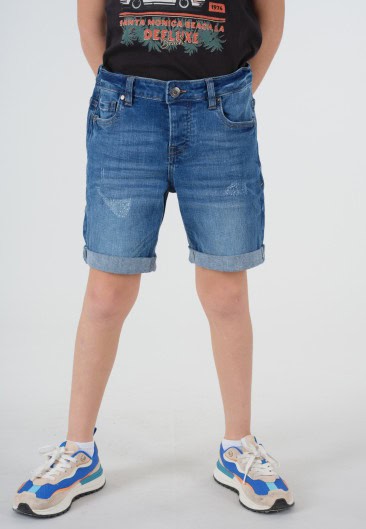 Short KURT