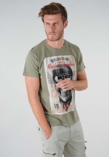 T-Shirt CLEM